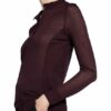 Reiss Longsleeve Hallie rot