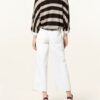 Reiss Longsleeve Harriet schwarz