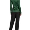 Reiss Longsleeve Selena gruen