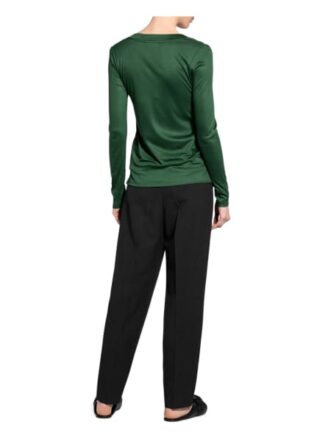 Reiss Longsleeve Selena gruen