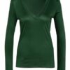 Reiss Longsleeve Selena gruen