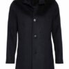 Reiss Mantel Bellugi blau