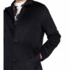 Reiss Mantel Bellugi blau
