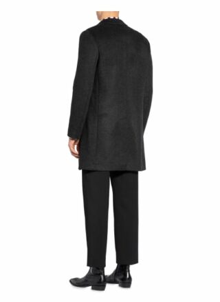 Reiss Mantel Gable grau