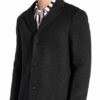 Reiss Mantel Gable grau