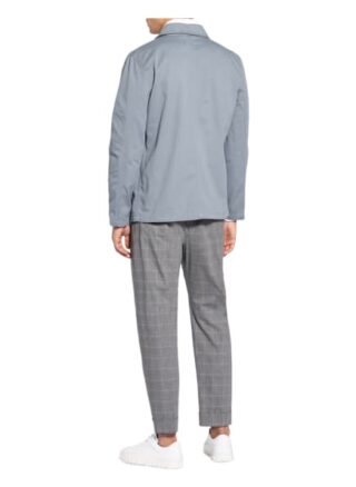 Reiss Overjacket Conley blau