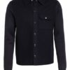 Reiss Overjacket Wishaw blau