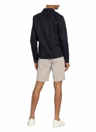 REISS Gemini Overshirt Herren, Blau