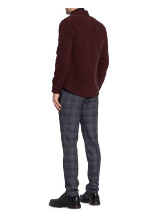 Reiss Overshirt Miami rot