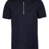 REISS Pique-Poloshirt Herren, Blau