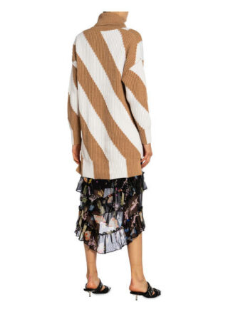 Reiss Pullover Alba braun