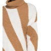 Reiss Pullover Alba braun