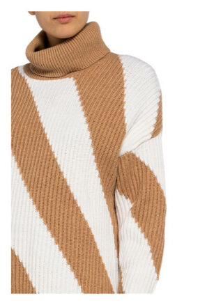 Reiss Pullover Alba braun