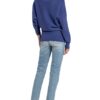 Reiss Pullover Amy blau