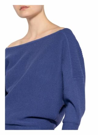 Reiss Pullover Amy blau