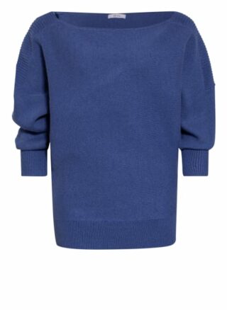 Reiss Pullover Amy blau