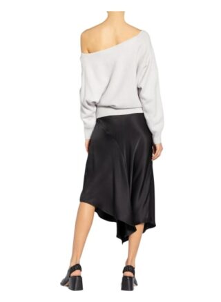 Reiss Pullover Amy grau