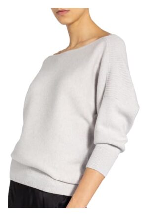 Reiss Pullover Amy grau