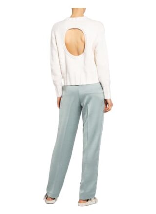 Reiss Pullover Cady weiss