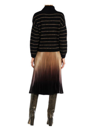 Reiss Pullover Cammie schwarz