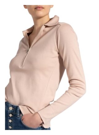 Reiss Pullover Fernanda rosa