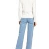 Reiss Pullover Fernanda weiss