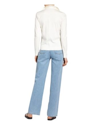 Reiss Pullover Fernanda weiss
