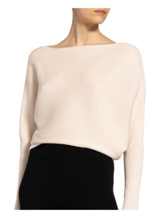 Reiss Pullover Lorna rosa