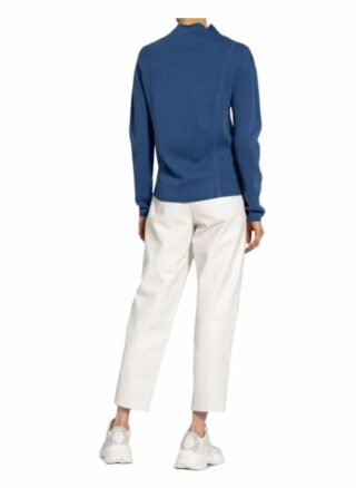 Reiss Pullover Marley blau