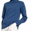 Reiss Pullover Marley blau