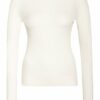 Reiss Pullover Michelle beige