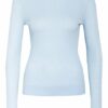 Reiss Pullover Michelle blau
