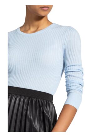 Reiss Pullover Michelle blau