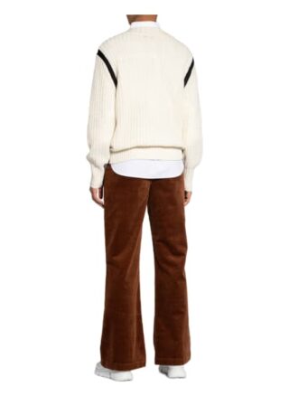 Reiss Pullover Mina weiss