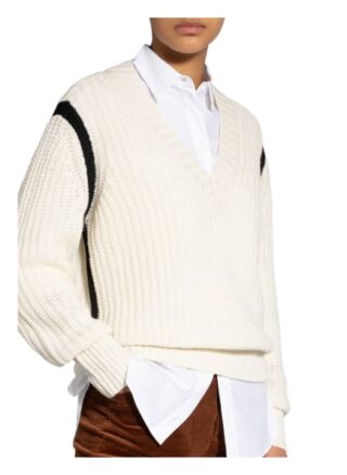 Reiss Pullover Mina weiss