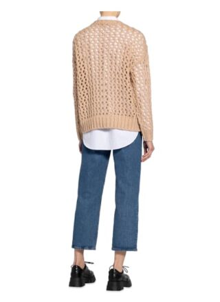 Reiss Pullover Natalie beige