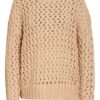 Reiss Pullover Natalie beige