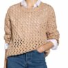 Reiss Pullover Natalie beige