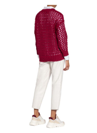 Reiss Pullover Natalie pink