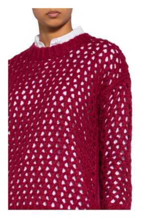 Reiss Pullover Natalie pink