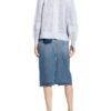 Reiss Pullover Ria blau