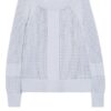 Reiss Pullover Ria blau
