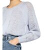 Reiss Pullover Ria blau