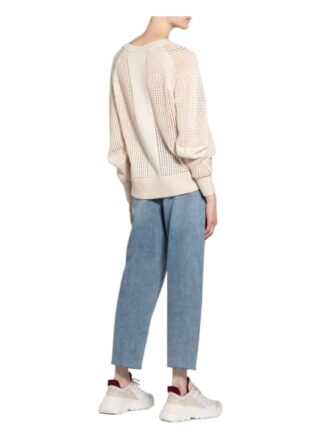 Reiss Pullover Ria weiss
