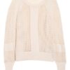 Reiss Pullover Ria weiss