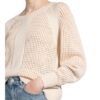 Reiss Pullover Ria weiss