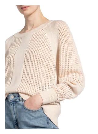 Reiss Pullover Ria weiss
