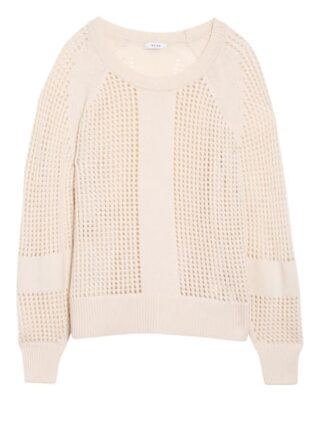 Reiss Pullover Ria weiss
