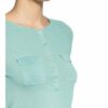 Reiss Pullover Samie gruen