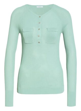 Reiss Pullover Samie gruen